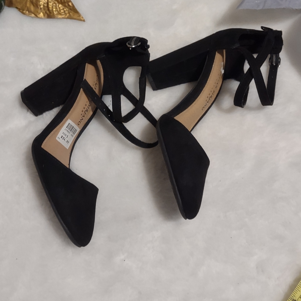 Christian Siriano shoes for women size 5